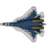 Xfly Twin 40mm Su-57 Edf 700mm Jet Without Tx/Rx/Batt - Image 29