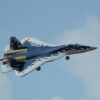 Xfly Twin 40mm Su-57 Edf 700mm Jet Without Tx/Rx/Batt - Image 32