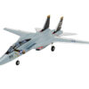 Xfly Twin 40mm F-14 Tomcat Edf 700mm Jet Without Tx/Rx/Battery - Image 5