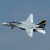 Xfly Twin 40mm F-14 Tomcat Edf 700mm Jet Without Tx/Rx/Battery - Image 7