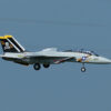 Xfly Twin 40mm F-14 Tomcat Edf 700mm Jet Without Tx/Rx/Battery - Image 9