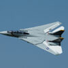 Xfly Twin 40mm F-14 Tomcat Edf 700mm Jet Without Tx/Rx/Battery - Image 11