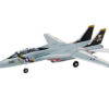 Xfly Twin 40mm F-14 Tomcat Edf 700mm Jet Without Tx/Rx/Battery - Image 12