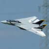 Xfly Twin 40mm F-14 Tomcat Edf 700mm Jet Without Tx/Rx/Battery - Image 15