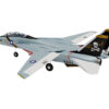 Xfly Twin 40mm F-14 Tomcat Edf 700mm Jet Without Tx/Rx/Battery - Image 20