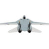 Xfly Twin 40mm F-14 Tomcat Edf 700mm Jet Without Tx/Rx/Battery - Image 22