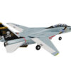 Xfly Twin 40mm F-14 Tomcat Edf 700mm Jet Without Tx/Rx/Battery - Image 25