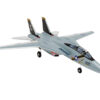 Xfly Twin 40mm F-14 Tomcat Edf 700mm Jet Without Tx/Rx/Battery - Image 27