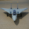 Xfly Twin 40mm F-14 Tomcat Edf 700mm Jet Without Tx/Rx/Battery - Image 28