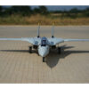 Xfly Twin 40mm F-14 Tomcat Edf 700mm Jet Without Tx/Rx/Battery - Image 29