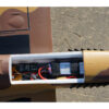 Xfly Supermarine Spitfire Mkix Brown 1200mm No Landing Gear Without Tx/Rx/Bat - Image 3