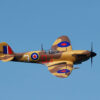 Xfly Supermarine Spitfire Mkix Brown 1200mm No Landing Gear Without Tx/Rx/Bat - Image 7