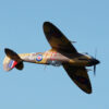 Xfly Supermarine Spitfire Mkix Brown 1200mm No Landing Gear Without Tx/Rx/Bat - Image 13