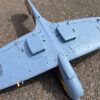 Xfly Supermarine Spitfire Mkix Brown 1200mm No Landing Gear Without Tx/Rx/Bat - Image 16
