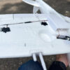 Xfly Supermarine Spitfire Mkix Bare Foam 1200mm Without Tx/Rx/Bat - Image 2