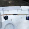 Xfly Supermarine Spitfire Mkix Bare Foam 1200mm Without Tx/Rx/Bat - Image 3