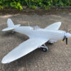 Xfly Supermarine Spitfire Mkix Bare Foam 1200mm Without Tx/Rx/Bat - Image 4