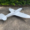 Xfly Supermarine Spitfire Mkix Bare Foam 1200mm Without Tx/Rx/Bat - Image 9