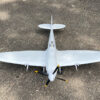 Xfly Supermarine Spitfire Mkix Bare Foam 1200mm Without Tx/Rx/Bat - Image 11