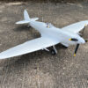 Xfly Supermarine Spitfire Mkix Bare Foam 1200mm Without Tx/Rx/Bat - Image 12