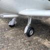 Xfly Supermarine Spitfire Mkix Bare Foam 1200mm Without Tx/Rx/Bat - Image 15