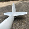 Xfly Supermarine Spitfire Mkix Bare Foam 1200mm Without Tx/Rx/Bat - Image 17