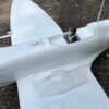 Xfly Supermarine Spitfire Mkix Bare Foam 1200mm Without Tx/Rx/Bat - Image 18