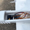 Xfly Supermarine Spitfire Mkix Bare Foam 1200mm Without Tx/Rx/Bat - Image 20