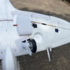 Xfly Supermarine Spitfire Mkix Bare Foam 1200mm Without Tx/Rx/Bat - Image 21