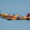 Xfly Supermarine Spitfire Mkix Brown 1200mm Without Tx/Rx/Batt - Image 2
