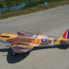 Xfly Supermarine Spitfire Mkix Brown 1200mm Without Tx/Rx/Batt - Image 10