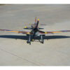 Xfly Supermarine Spitfire Mkix Brown 1200mm Without Tx/Rx/Batt - Image 11