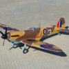 Xfly Supermarine Spitfire Mkix Brown 1200mm Without Tx/Rx/Batt - Image 12