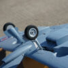 Xfly Supermarine Spitfire Mkix Brown 1200mm Without Tx/Rx/Batt - Image 14