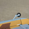 Xfly Supermarine Spitfire Mkix Brown 1200mm Without Tx/Rx/Batt - Image 18