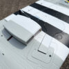 Xfly Supermarine Spitfire Mkix Green 1200mm No Landing Gear Without Tx/Rx/Bat - Image 9