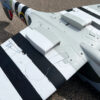 Xfly Supermarine Spitfire Mkix Green 1200mm No Landing Gear Without Tx/Rx/Bat - Image 11