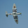 Xfly Supermarine Spitfire Mkix Green 1200mm Without Tx/Rx/Batt - Image 4