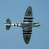Xfly Supermarine Spitfire Mkix Green 1200mm Without Tx/Rx/Batt - Image 7