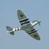 Xfly Supermarine Spitfire Mkix Green 1200mm Without Tx/Rx/Batt - Image 8