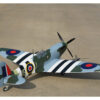 Xfly Supermarine Spitfire Mkix Green 1200mm Without Tx/Rx/Batt - Image 9