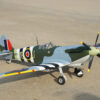 Xfly Supermarine Spitfire Mkix Green 1200mm Without Tx/Rx/Batt - Image 10