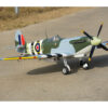 Xfly Supermarine Spitfire Mkix Green 1200mm Without Tx/Rx/Batt - Image 11