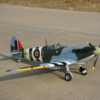 Xfly Supermarine Spitfire Mkix Green 1200mm Without Tx/Rx/Batt - Image 12