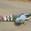 Xfly Supermarine Spitfire Mkix Green 1200mm Without Tx/Rx/Batt - Image 14