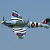 Xfly Supermarine Spitfire Mkix Green 1200mm Without Tx/Rx/Batt - Image 16