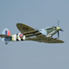 Xfly Supermarine Spitfire Mkix Green 1200mm Without Tx/Rx/Batt - Image 17