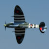 Xfly Supermarine Spitfire Mkix Green 1200mm Without Tx/Rx/Batt - Image 18