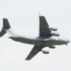 Xfly Quad 40mm Edf Globemaster C-17 1200mm W/O Tx/Rx/Batt - Image 2