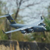 Xfly Quad 40mm Edf Globemaster C-17 1200mm W/O Tx/Rx/Batt - Image 4